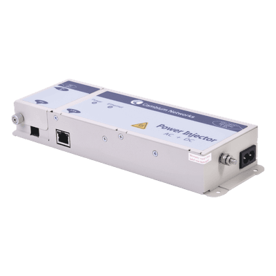 C000065L002D - Fuente de Poder Avanzada IDU para Corriente Alterna y/o Directa con Protector, Compatibilidad con Radios PTP300/400/500/600
