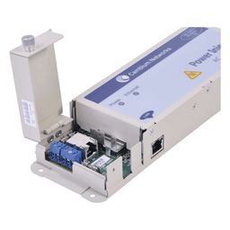 C000065L002D - Fuente de Poder Avanzada IDU para Corriente Alterna y/o Directa con Protector, Compatibilidad con Radios PTP300/400/500/600
