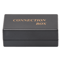 Caja de Conexión UTP Cat5e con Krone IDC