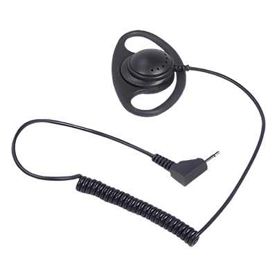 Audífono en forma de Anillo con conector de 3.5 mm