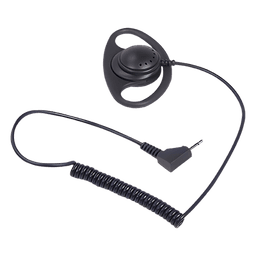 Audífono en forma de Anillo con conector de 3.5 mm