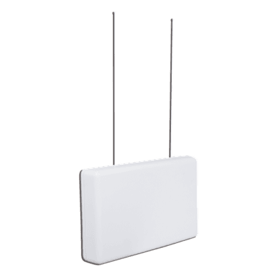 Receptor de radiofrecuencia para dispositivos inalámbricos serie 5800, zonas según el panel, compatible con paneles Honeywell VISTA