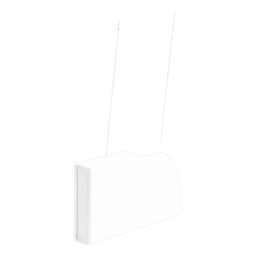 Receptor de radiofrecuencia para dispositivos inalámbricos serie 5800, zonas según el panel, compatible con paneles Honeywell VISTA