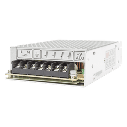 Fuente de Poder Industrial Conmutada 100W de Potencia, 12Vcc, 8.5A