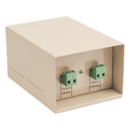 Fuente para Exterior 24 VCA / 3 Amp / 1 Salida