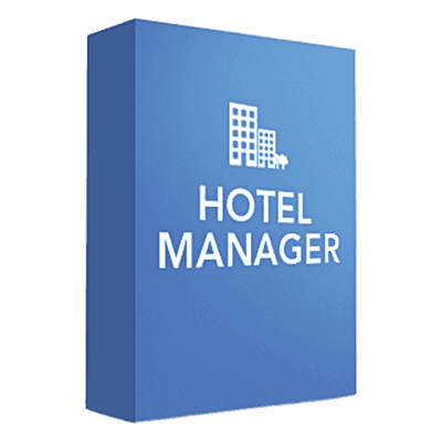 Licencia de software HOTELMANAGER para administración de hoteles