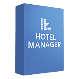 Licencia de software HOTELMANAGER para administración de hoteles