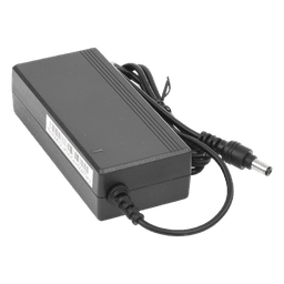 Fuente de Poder Regulada 12 Vcc / 3.3 Amp. / Conector 5.5 mm / Recomendado para DVR´s y PTZ TURBOHD
