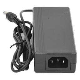 Fuente de Poder Regulada 12 Vcc / 3.3 Amp. / Conector 5.5 mm / Recomendado para DVR´s y PTZ TURBOHD