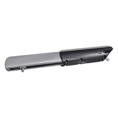 Operador para Puertas Abatibles de 3 mts y 400 kg ATI / Uso Semi-Intensivo /  No incluye cuadro de mando