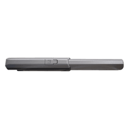Operador para Puertas Abatibles de 3 mts y 400 kg ATI / Uso Semi-Intensivo /  No incluye cuadro de mando