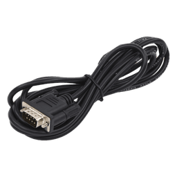 Cable convertidor de datos USB a RS-232 (Serial) para GC02