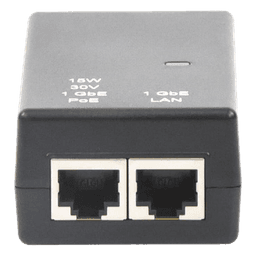 Adaptador PoE 30 Vcc Gigabit para ePMP - N00900L001D