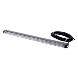 Luces para control de trafico. Sistema completo LED SignalMaster, unidad de 6 módulos, 3 A, 12 Vcc, con controlador sencillo integrado.