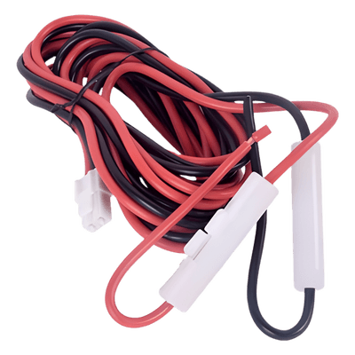 Arnés de corriente para  radios moviles TK760G/860G/762G/862G/TK-7302/7302H/7302HV/ TK-8302/ 8302H/ 8302HU