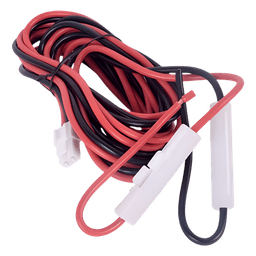 Arnés de corriente para  radios moviles TK760G/860G/762G/862G/TK-7302/7302H/7302HV/ TK-8302/ 8302H/ 8302HU