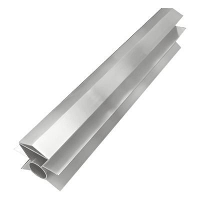 Refuerzo de aluminio para brazo 001G03750