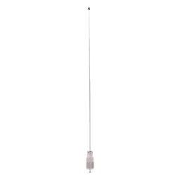 Antena marina 136 MHz-512 MHz con conector PL259
