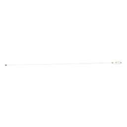 Antena marina 136 MHz-512 MHz con conector PL259