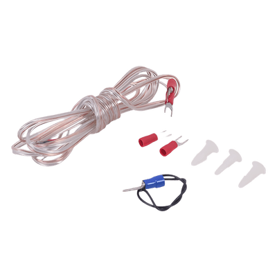 KIT D/ACCESORIOS P/FUENTE ELKP624, PRO12V1AK