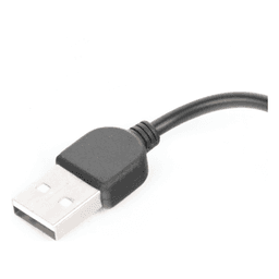 Kit extensor USB por cable UTP Cat 5 / 5e / 6 para Distancias de Hasta 50 Metros / Versión 2.0 