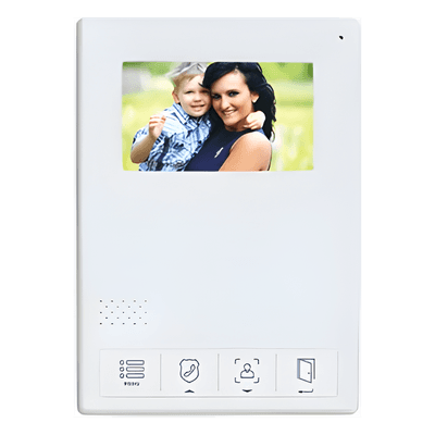 Monitor Adicional / Pantalla Súper Alta Resolución / Control Touch