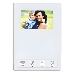 Monitor Adicional / Pantalla Súper Alta Resolución / Control Touch