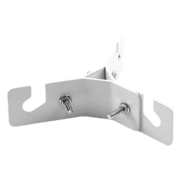 Bracket para Mástil para Sujeción de Retenida (Para mást. de 1" a 2" Diam. Ext.)