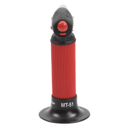 Micro Antorcha MASTER MT-51 de Gas Butano, auto-ignición, flama ajustable.