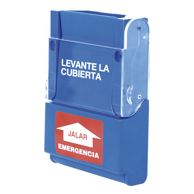 Sistemas de Emergencia