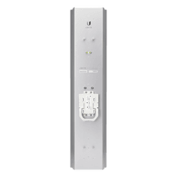 Antena sectorial para estaciones base airMAX AC de 60° de cobertura horizontal, en 5 GHz (5150 - 5875 MHz) de 21 dBi