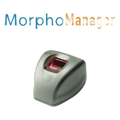 MORPHO MANAGER PRO PACK
