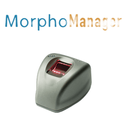 MORPHO MANAGER PRO PACK
