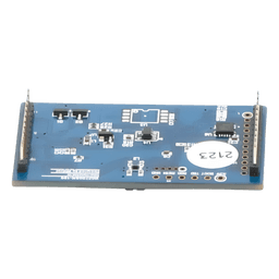 Tarjeta de Red / Superficie / MAC e IP Asignables / 50x30x7 mm / 1.97x1.18x0.28 in