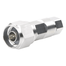 Conector N Macho para cable FSJ1-50A