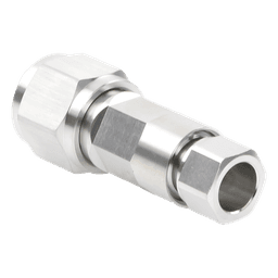 Conector N Macho para cable FSJ1-50A