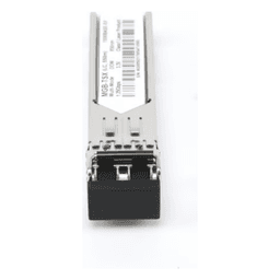 Transceptor Industrial, Puerto SFP 1000Base SX, Para Fibra Multimodo, Conector LC, Hasta 550 m, Soporta Temperaturas de -40 a 75 °