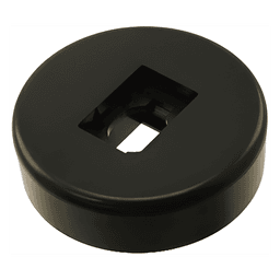 Base de Fácil Terminación, para Jacks Estilo 110 (de Impacto) de Panduit