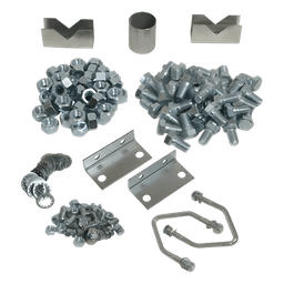 Kit de Tornillería de Reemplazo para Torre GTBX56, TBX56 o BX56.