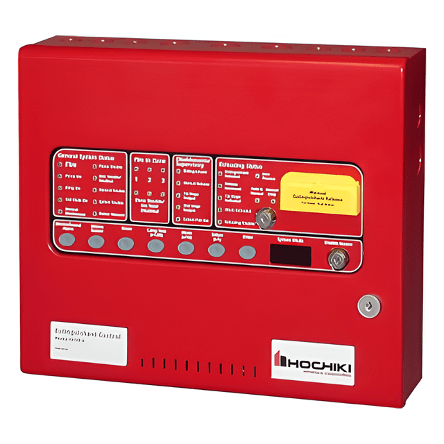 Extinción de Incendio