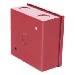 Botón De Aborto Para Panel De Supresión De Incendio HCVR-3R Serie FirePro Xtinguish (0100-16560)