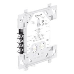 Módulo monitor direccionable de contacto simple para interruptores de flujo y estaciones manuales, lazo SLC
