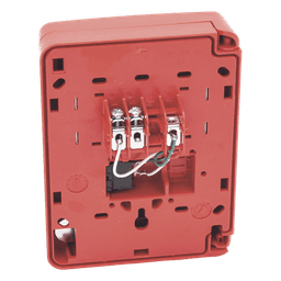Estación Manual de Emergencia / Direccionable / Tecnología SK / Doble Acción