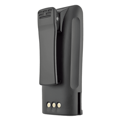 Batería de Li-Ion, 2200 mAh para radios EP450/ DEP450/ CP200/ CP250/ PR400/ GP3688/ CP080/ 150/ 200