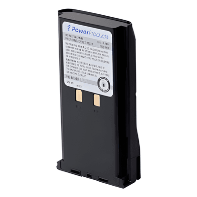 Batería Ni-MH 2000 mAh para radios TK2100/3100/2102(A)/3102(A)/2102G/3102G/260/270/272/360/370/372 