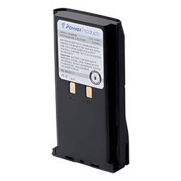 Batería Ni-MH 2000 mAh para radios TK2100/3100/2102(A)/3102(A)/2102G/3102G/260/270/272/360/370/372 