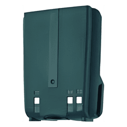 Batería de 1900mAh Li-Ion para radio Kenwood TK3230, Pro Talk XLS.