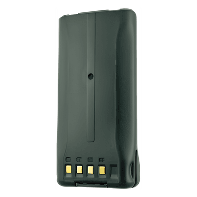 Batería Li-lon 1900 mAh para radios Kenwood TK2180/3180, NX410