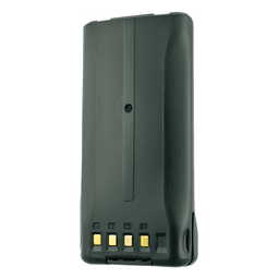 Batería Li-lon 1900 mAh para radios Kenwood TK2180/3180, NX410