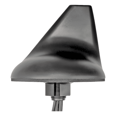 Antena multibanda para montaje en toldo, 800/1900/2100/2400/5800/GPS, SMA Macho
